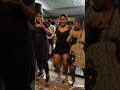 Phindi Maphendula live performance (barcadi music)