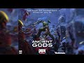 David Levy - Torrential Downpour (Re-Release) - SPC HC&#39;s The Ancient Gods, Part 1