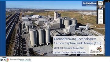 Groundbreaking Technologies: Carbon Capture and Storage (CCS)