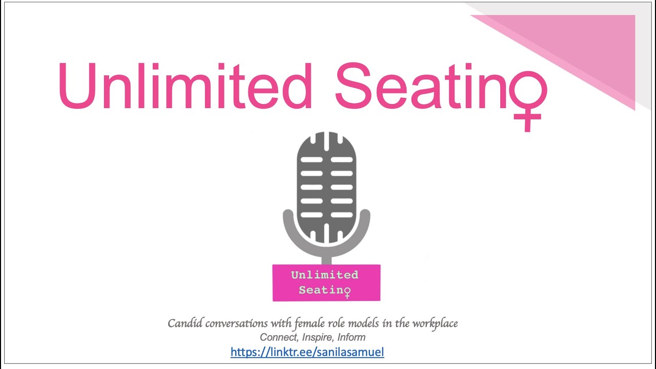 Unlimited Seating purpose mp4