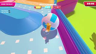 Fall Guys #589 *Dynamic Duos Show* (PC)(No Commentary)