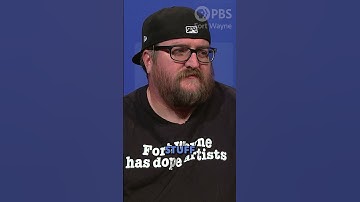 Spreading Joy with Graphic Design w/ Jeff Anderson