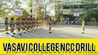 #1OnTrending#Republic #Youtube.Republic Day parade 2020 Erode at vasavi college NCC DRILL#Indianarmy