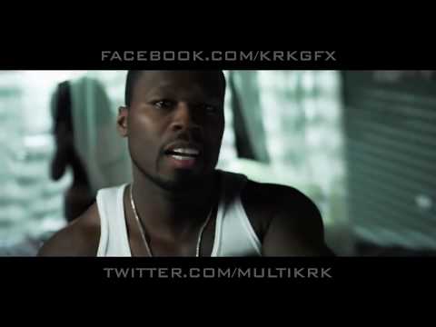 50 Cent - Be My Bitch ft. Brevi (Official Music Video) [HD] 