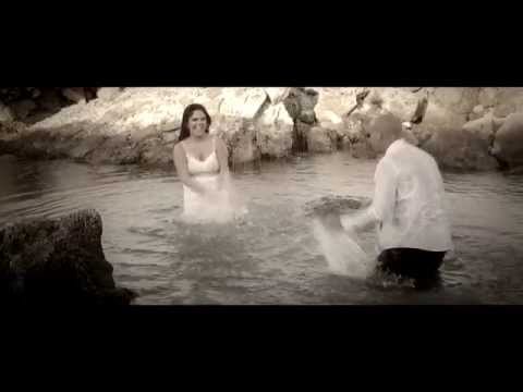 Trash The Dress of Pnina & Adi