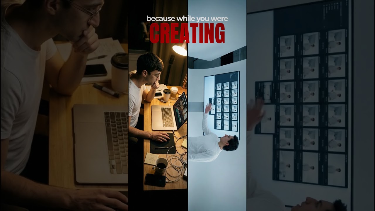 Storytelling Video