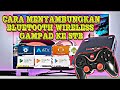 Cara Sambungkan STB ZTE B860h V5 Ke Bluetooth Wireless Gamepad mp3
