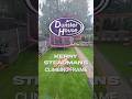 Kerry Steadman's @kerriemariehome  Climbing Frame Garden Transformation | Dunster House | DHTV