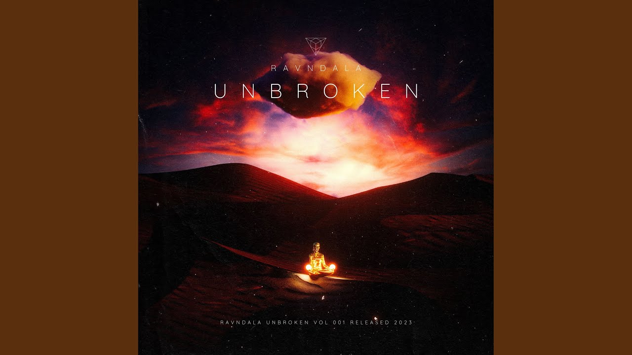 Watch Unbroken on YouTube Watch Unbroken on YouTube
