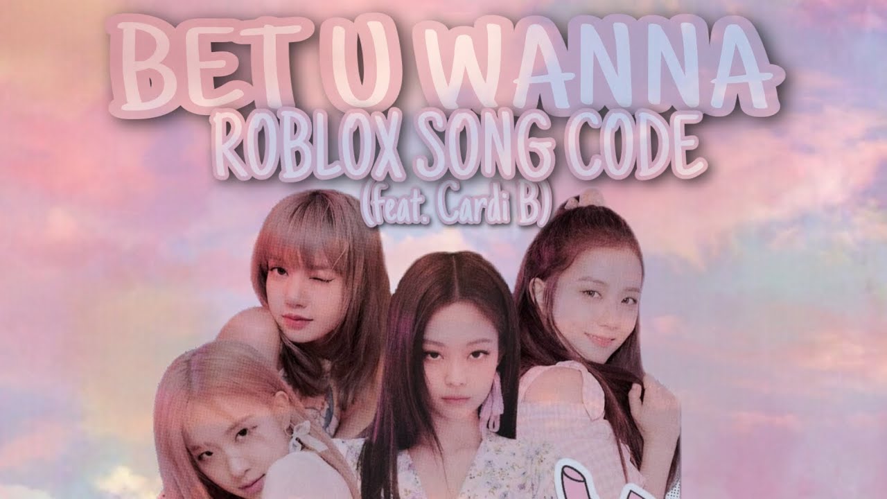 Love To Hate Me Blackpink Roblox Id Roblox Kpop Songs Codes Youtube In 2020 Roblox Bts Just One Day Songs - roblox song id roses remix