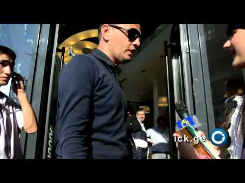 \"ბიჭო, ნუ ბლატაობ მეთქი\"