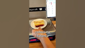 Transforme sua BALANÇA em uma MÁQUINA DE VENDAS com este APLICATIVO