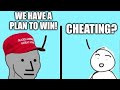 Do Republicans Have A Plan For 2026 