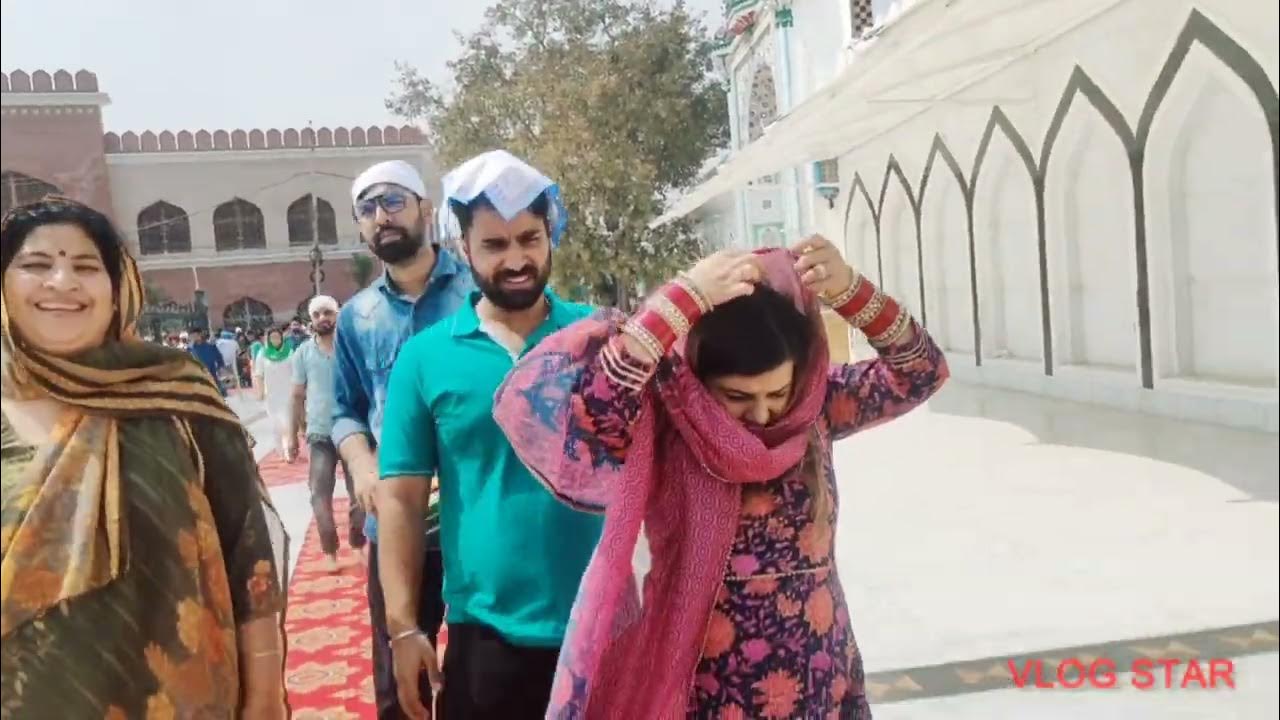 tour Phagwara, Ludhiana,bilga, nakodar Murad shah ji🙏 supportmychannel