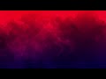 Abstract red ocean Background video | Footage | Screensaver