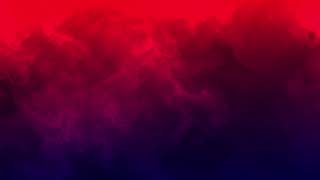Abstract Red Ocean Background Video | Footage | Screensaver