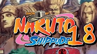 Naruto Shippuden | Costeño #18 (Hermanos Paisauchiha Zuleta PELEA!)