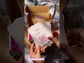 beautiful birthday box🎁❤️🥰#smallbusiness#handmadewithlove#fypシ゚viral#satisfying#viralvideo#islmabad