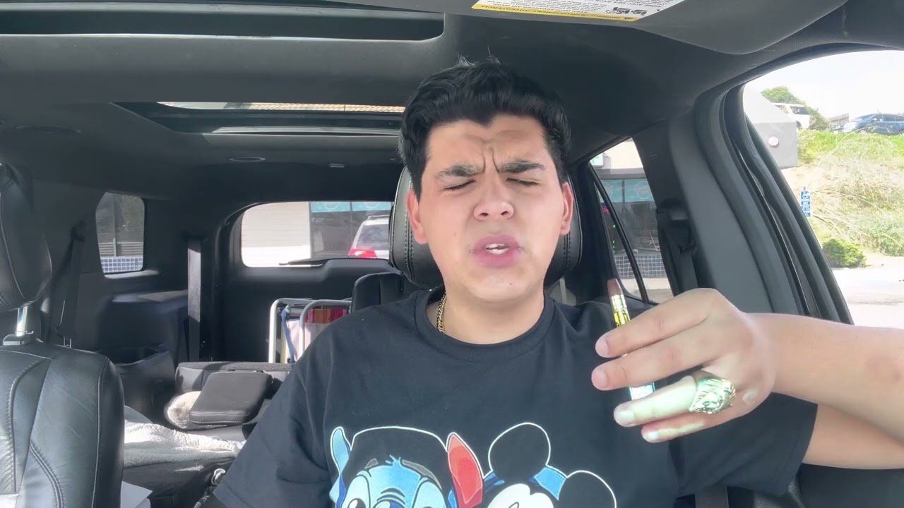 Looks can be deceiving Big Chief CDT Cart