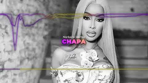 Thumbnail of Yailin La Mas Viral & Puyalo Pantera - CHAPA - Narkalix Remix