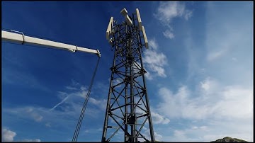 Revolutionizing Telecom with BIM: The Future of 3D Infrastructure Planning