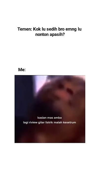 Ambatunat🥵🖕 #jomok #rusdirusli #memes #shorts