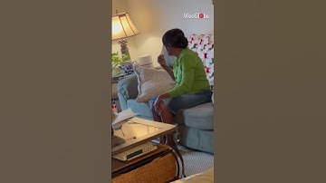 Amazon Alexa Fails: Grandma