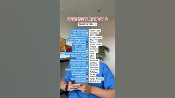 🚀 10 Free AI Tools You NEED to Start & Scale Your Online Business! 💰