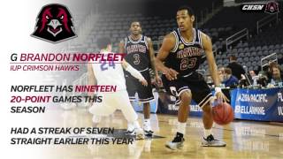 IUPMBB: 2016 PSAC Tournament Preview