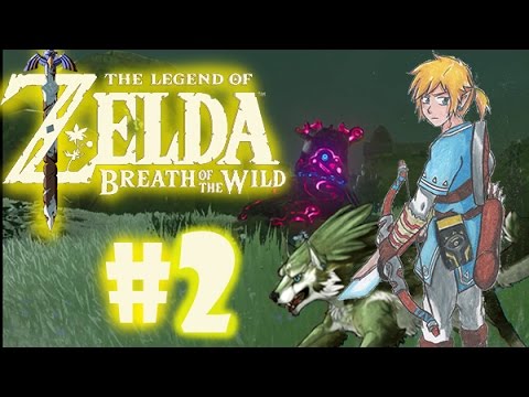 how to get wolf link more hearts breath of the wild how to get wolf link more hearts breath of the wild
