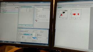 Running a Basic 2 color Flow Cytometry Experiment in BD FACS Diva screenshot 2