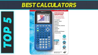 Top 5 Best Calculators 2023 screenshot 4