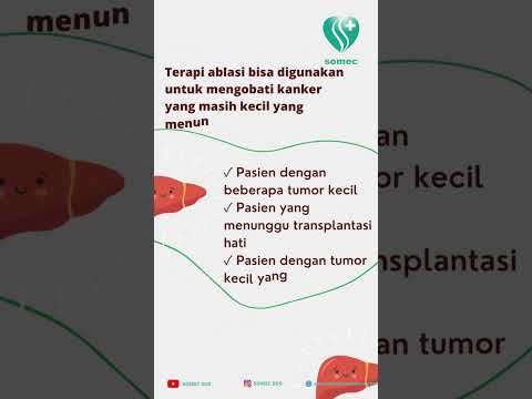 Video: Apakah Hepatektomi Sakit?