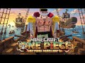 This Is the Most Complete One Piece World in Minecraft!