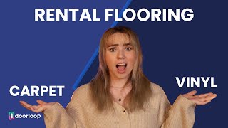 Carpet vs Vinyl Flooring for Your Rental Properties
