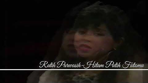 Ratih Purwasih-Hitam Putih Fotomu