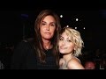 paris jackson gets closer to the kardashian jenner family after this sweet moment with caitlyn