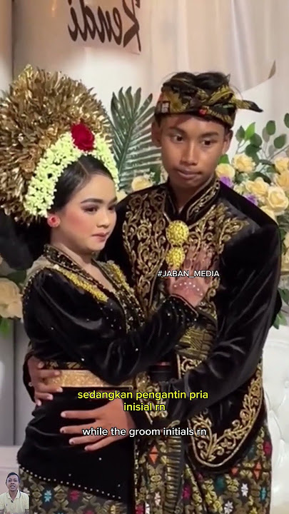 🤣 Pengantin viral lombok tengah😎