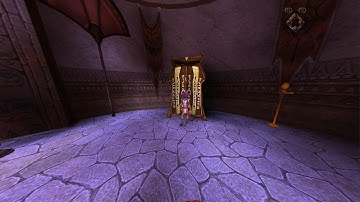 Sphinx and the Cursed Mummy Pt 2