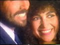 Amanda Miguel y Diego Verdaguer   volvamos a empezar video oficial