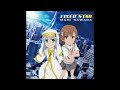 어떤 마술의 금서목록 : 엔디미온의 기적 - FIXED STAR (2013)