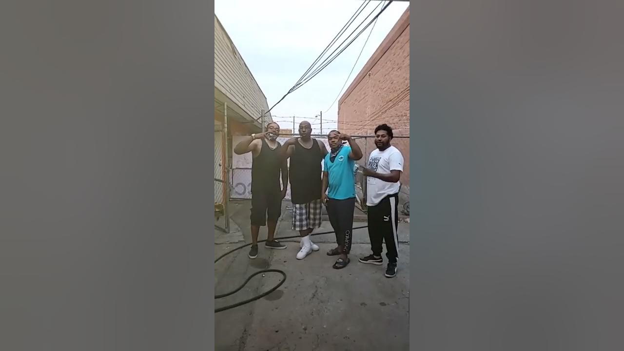 School yard crips YouTube