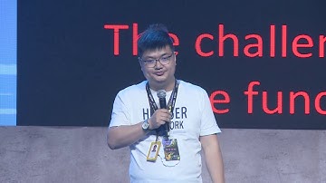Transferability of Adversarial Examples to Attack Cloud Image Classifier - Liu Yan - DEF CON China 1