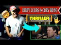 Dirty Loops & Cory Wong - Thriller - Producer Reaction