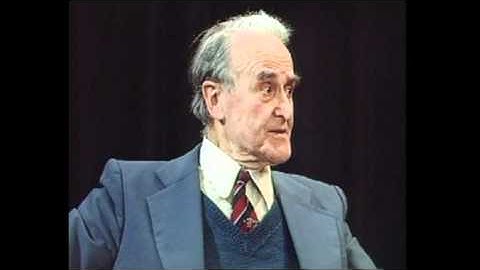 4. A strategic role for action learning | Reg Revans 1991 | Briefings