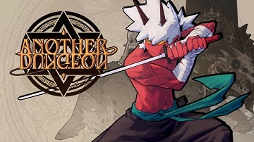 Another Dungeon: Idle RPG - Gameplay | Android Apk