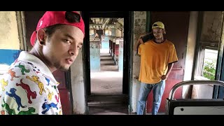 MC Altaf - Code Mumbai 17 (Prod. by DRJ Sohail) Freestyle Hip-Hop