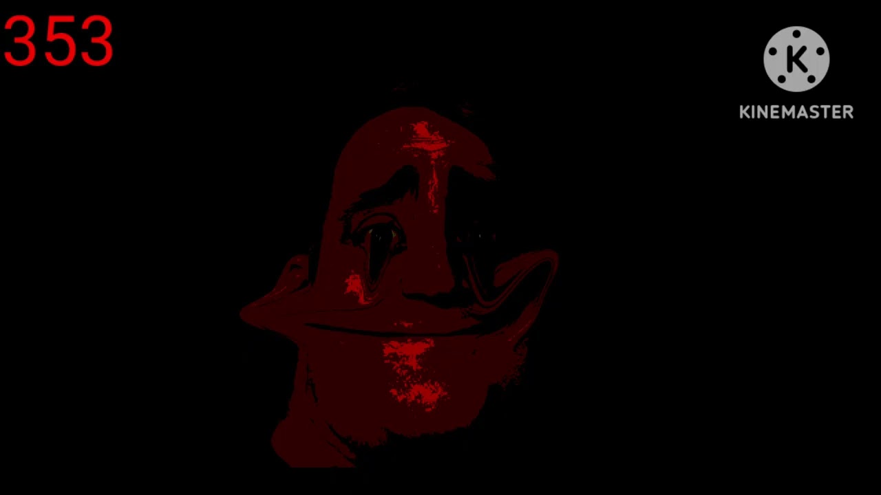 mr incredible becoming 366