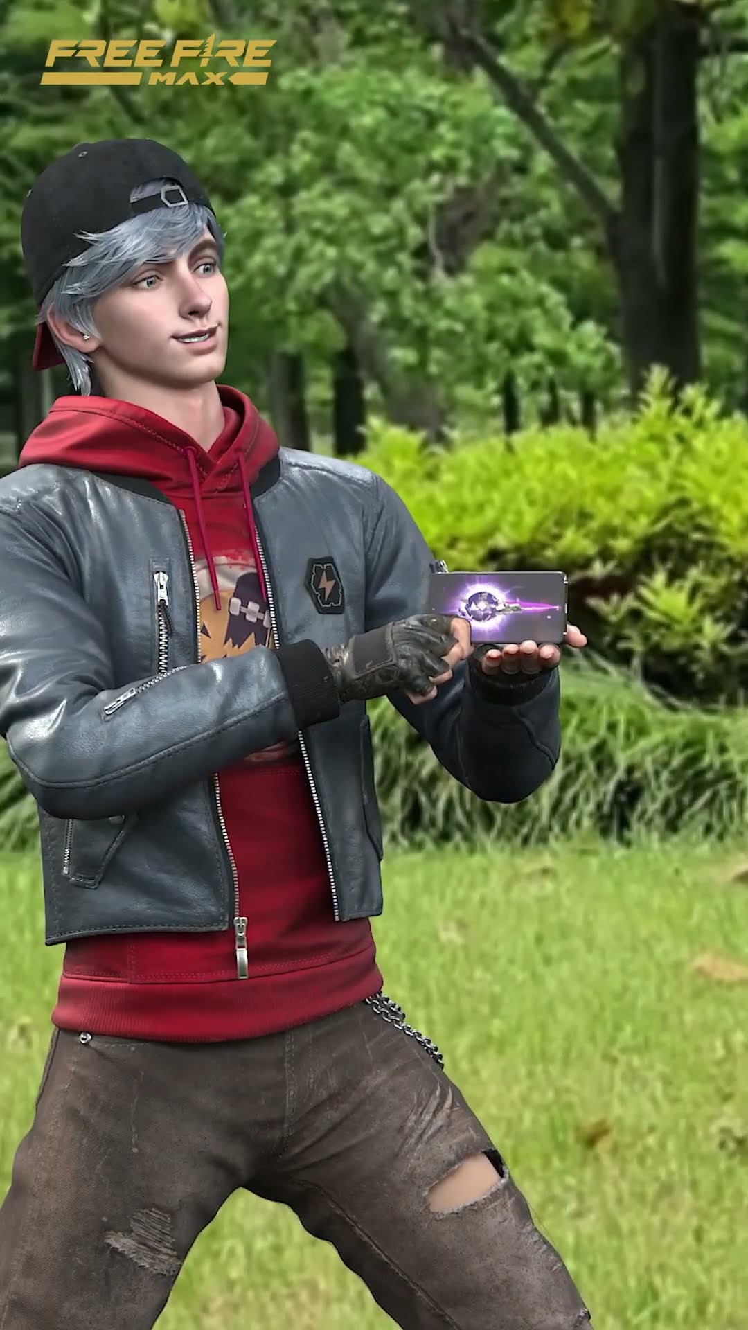 Now who's gonna beat Waggor’s swag! ??
