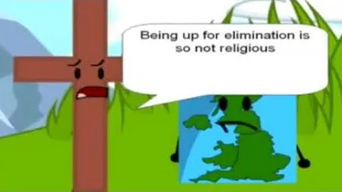 object shows out of context